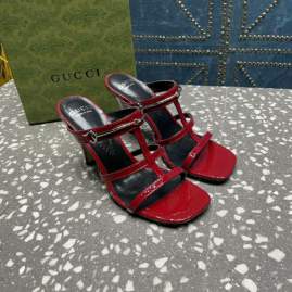 Picture of Gucci Slippers _SKUGuccisz35-4282110.5cmmnf0302